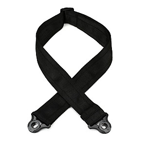 D Addario Accessories Auto Lock Guitar Strap Skater